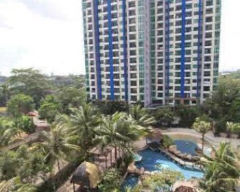 Dijual Cepat Apartment Hampton's Pondok Indah Jakarta STDN0053