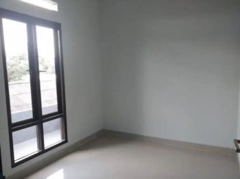 Rumah cluster modern FREE BIAYA di jatiluhur jatiasih