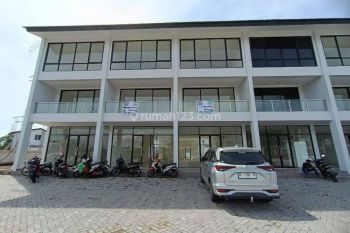 Disewakan Ruko di Rolling Hills