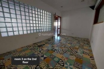 Ruko Brawa Canggu Badung Bali