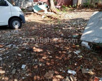 Dijual Tanah Kebun 4.000 m² Komplek Pemda Jatiasih