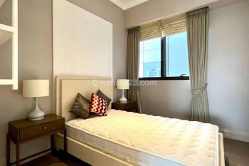 Apartement Podomoro Golf View 2 BR Furnished Bogor