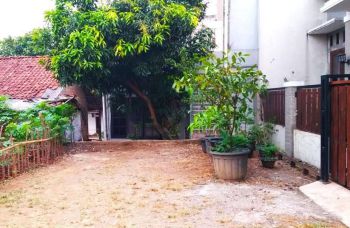 Tanah 101m Cibinong Bogor Murah 3 Jt-an Dekat Vivo Mall Sentul