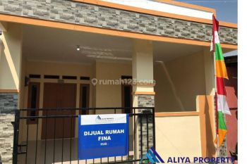 Rumah Minimalis Siap Huni Bebas Banjir Di Cibitung Cus Boking