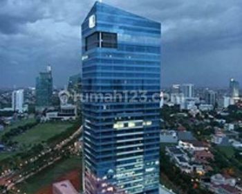 Sewa Kantor Murah Kuningan Luas 97.35m2 Rp.280.000 Nego