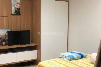 Rumah Minimalis Jl Salam