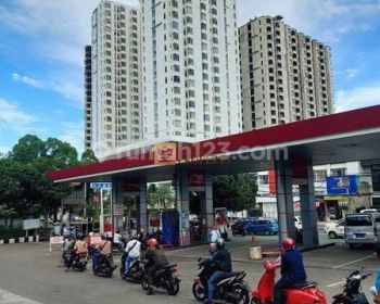 Unit Lantai Rendah 2 Kamar The Archies T Plaza Benhil View Kota