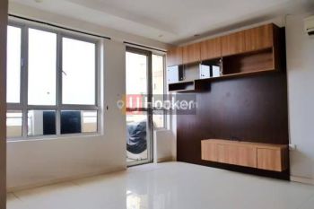 APARTEMEN 2BR SEMI FURNISHED DI PALADIAN PARK TOWER B KELAPA GADING