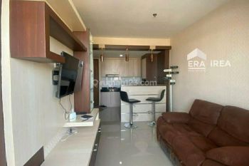 Apartemen Vivo Yogyakarta Type 2 BR Murah Area Kampus