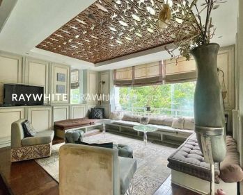 Dharmawangsa Residence Tower 1 Furnished