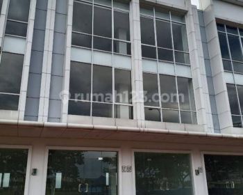 Disewa Ruko Bolsena 4,5x15