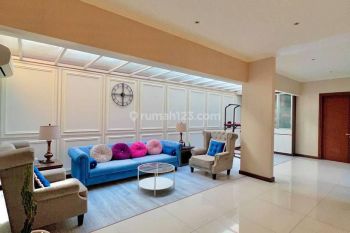 Rumah Mewah Graha Natura Full Furnished Dekat Citraland,pakuwon