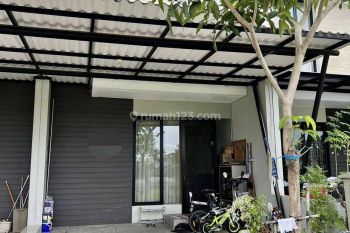 Dijual Rumah Northwest Lake Type Turkana Citraland Utara