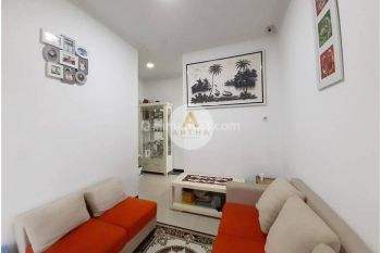 Rumah Taman Cibaduyut Indah Bagus Dan Siap Huni