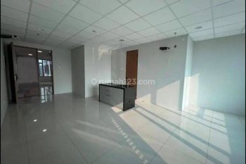 Disewa Ruang Usaha Area Business Centre di Soho Hquarter Bandung