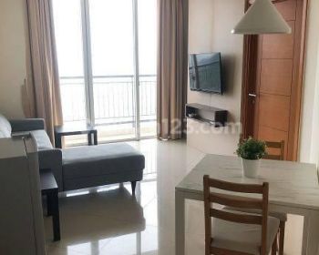 Apartemen Ancol Mansion