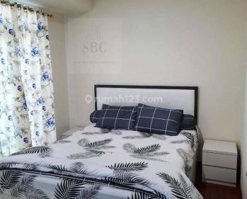 Apartement Apartemen Puri Orchad 1 BR Furnished Bagus