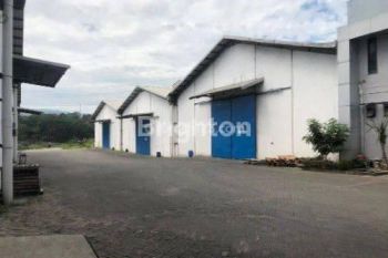 PROMO  GUDANG GUNUNG PUTRI