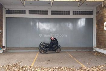 Disewakan ruko luas mainroad di cicendo pasirkaliki bandung pasteur