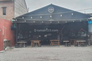 Dijual kav bagus di Jl. Banjarsari Raya Tembalang