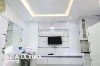 Apartment Nyaman Fully Furnished di Gateway Cicadas