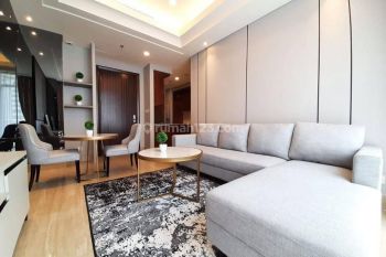 Apartemen South Hill Bagus Furnished