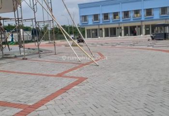 Disewakan Ruko Maggiore Grande Hadap Jalan Bagus Gading Serpong