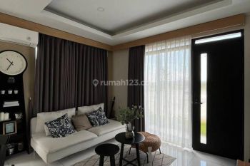 Di Sewa Rumah Minimalis Tatar Tarubhawana Kota Baru Parahyangan