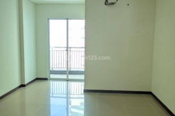 Termurah, 2br Kosongan Condominium Unit Bagus, Uk 77m²