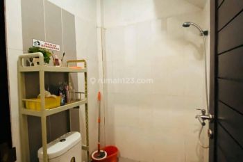 Disewakan Ruko 2 Lantai Dengan Fasilitas Tempat Tinggal di Renon