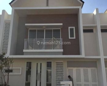 Rumah di Summarecon Bandung cluster Amanda