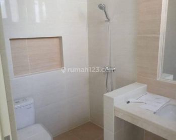 Rumah taman raya puspa siap huni (KH)