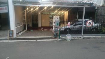 Rumah 2Lt super nyaman siap huni di Sayap Pasteur