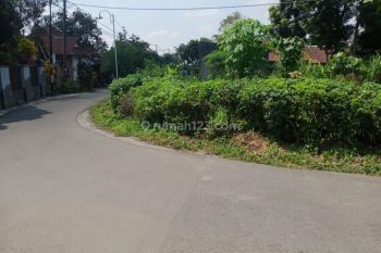 Tanah Timur Kampus Uii Terpadu, Harga Murah SHM P