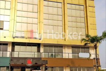 Ruko Golf Island, PIK, Jakarta Utara