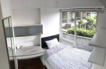 Apartemen Landmark Residence 3 Kamar Tidur Bagus Furnished