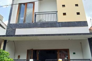 Dijual Rumah Jln Undaan 51 Surabaya Pusat