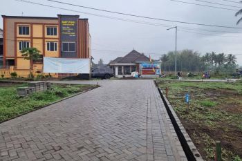 Dijual Tanah Kavling Dekat Wisata Agroteknopark Di Poncokusumo