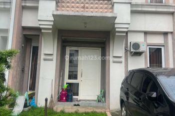 Rumah Sewa 2 Lantai Eminent Bsd  .