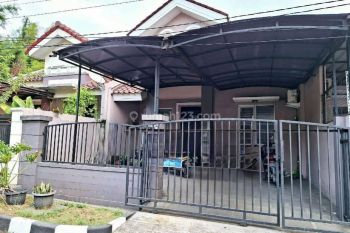 Rumah Bagus STRATEGIS dlm Perumahan Asri, dekat tol Jatibening Bekasi