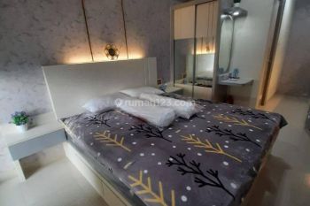 Apartemen Grand Dharmahusada Murah Surabaya. Fer.za003