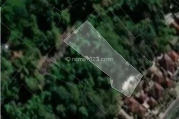 Tanah:2800 M2(28 are ) los sungai super langka siap Bangun Di Buwit nyambu Bali