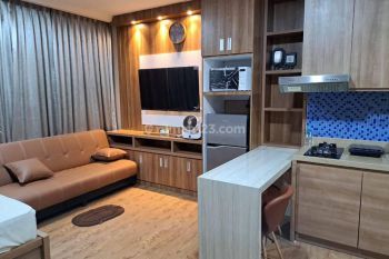 Apartemen Ancol Mansion