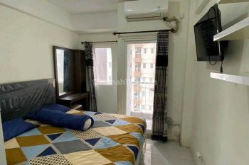 Apartemen Puncak Dharmahusada Surabaya Murah