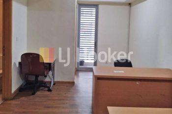 Kantor Apartemen Office The Mansion Tower Bougenville Fontana Lt.09 Kemayoran,