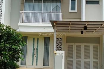 Rumah cantik modern, asri,nyaman,tenang, fasilitas lengkap