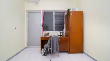 Kost Coliving dekat Univ Indonesia Full Furnished - Rukita Lotus Depok