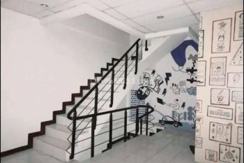 Dijual Ruko Siap Pakai di Tangcity Business Park