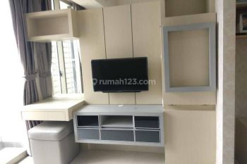 Apartement Taman Anggrek Residence