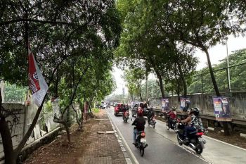 Tanah Komersil  di Outer Ring Road Cengkareng , Cengkareng
